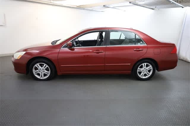 Thumbnail: 2007 Honda Accord - 3