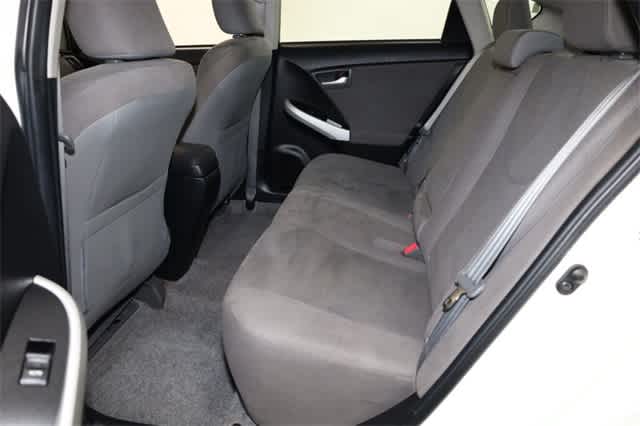 Thumbnail: 2013 Toyota Prius - 21