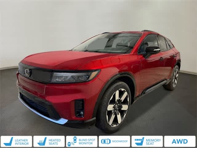 2025 Honda Prologue Elite -
                  Union, NJ