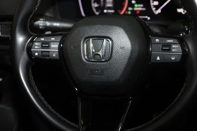 Thumbnail: 2023 Honda Civic - 30