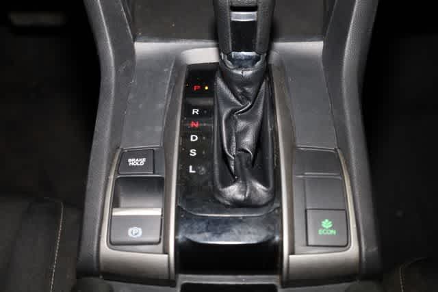 Thumbnail: 2017 Honda Civic - 31