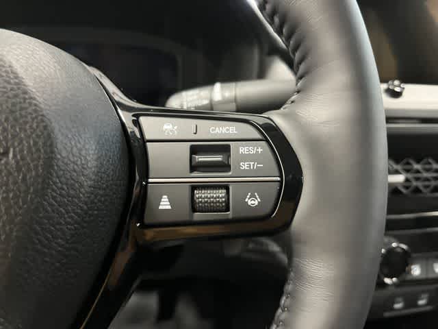 Thumbnail: 2026 Honda Accord - 16