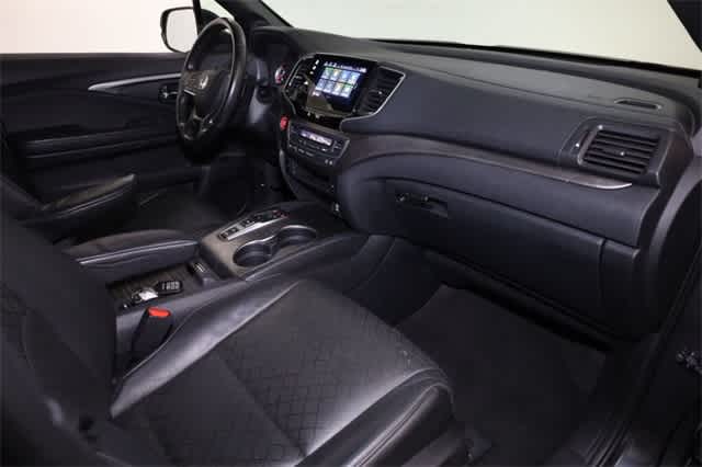 Thumbnail: 2019 Honda Passport - 19