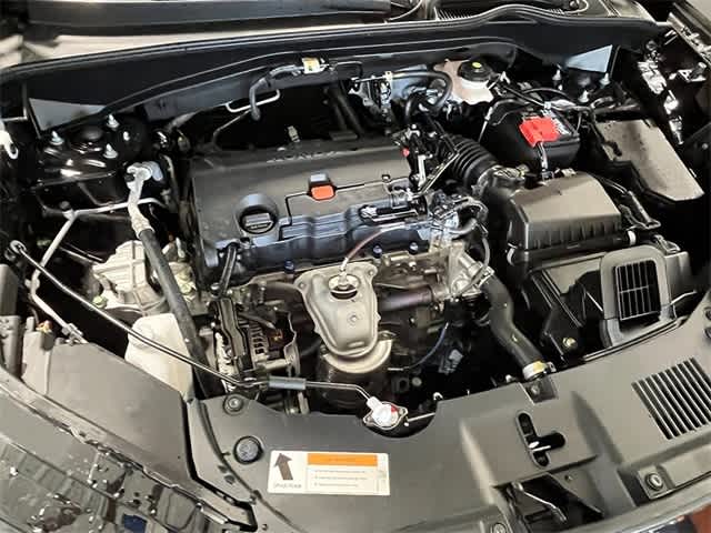 Thumbnail: 2026 Honda HR-V - 11