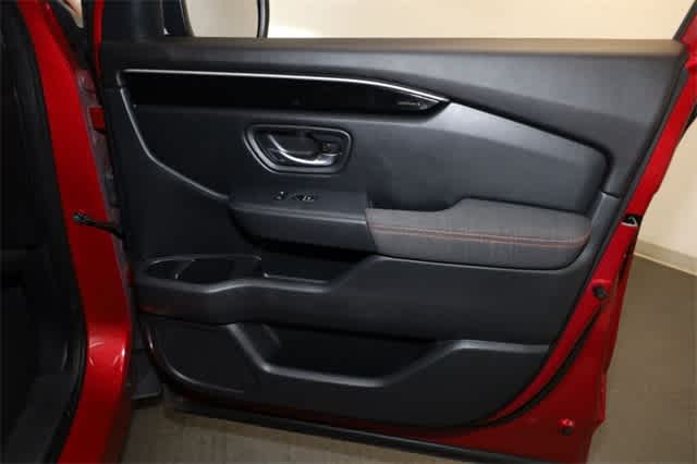 Thumbnail: 2023 Honda Pilot - 23