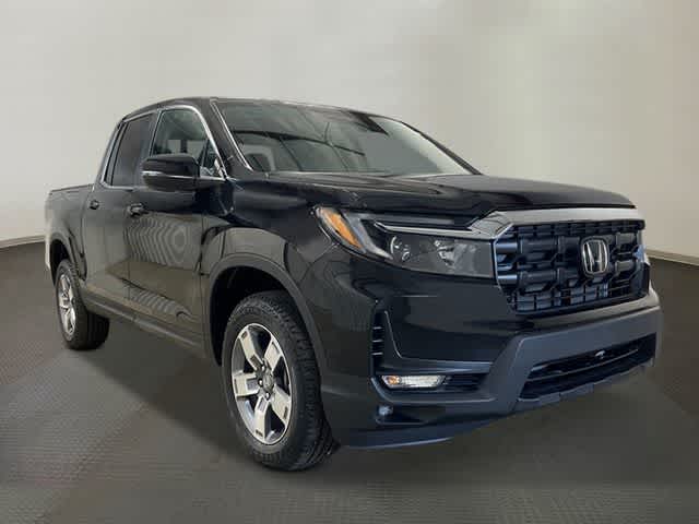 Thumbnail: 2026 Honda Ridgeline - 9