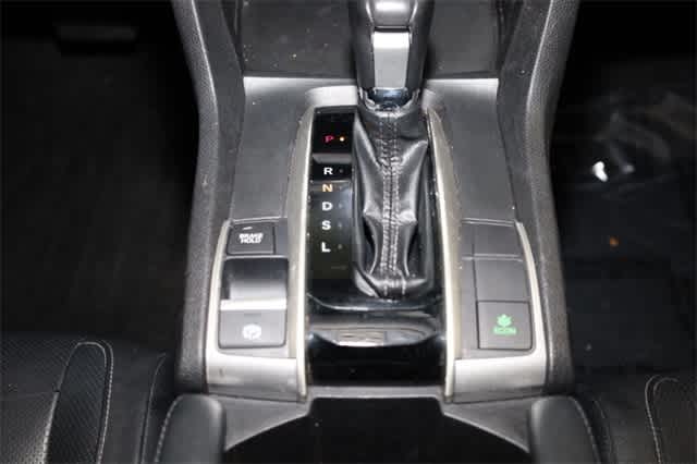 Thumbnail: 2019 Honda Civic - 35