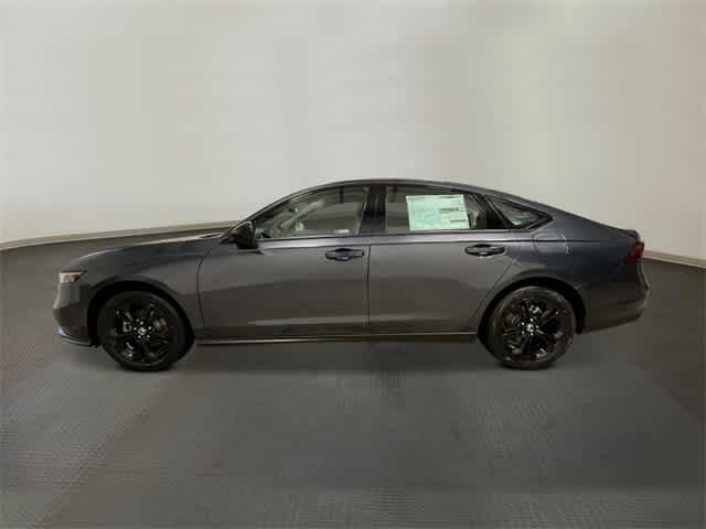 Thumbnail: 2025 Honda Accord - 2
