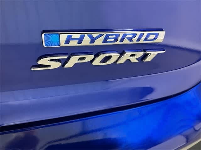 Thumbnail: 2025 Honda Accord - 6