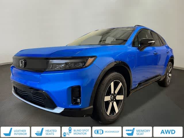 Thumbnail: 2026 Honda Prologue - 1
