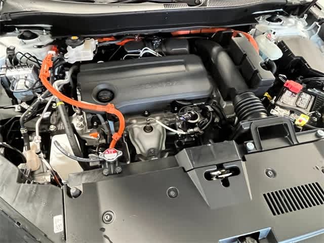 Thumbnail: 2026 Honda CR-V - 12