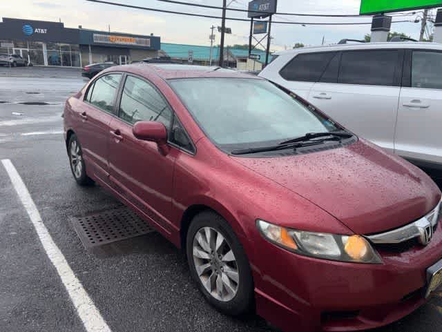 Thumbnail: 2011 Honda Civic - 18