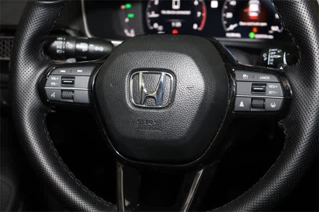 Thumbnail: 2023 Honda Civic - 36