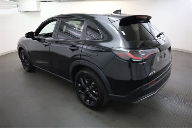 Thumbnail: 2023 Honda HR-V - 4