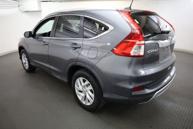 Thumbnail: 2015 Honda CR-V - 4