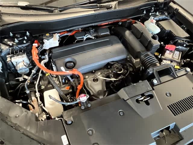 Thumbnail: 2026 Honda CR-V - 12