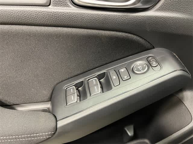 Thumbnail: 2026 Honda Civic - 14