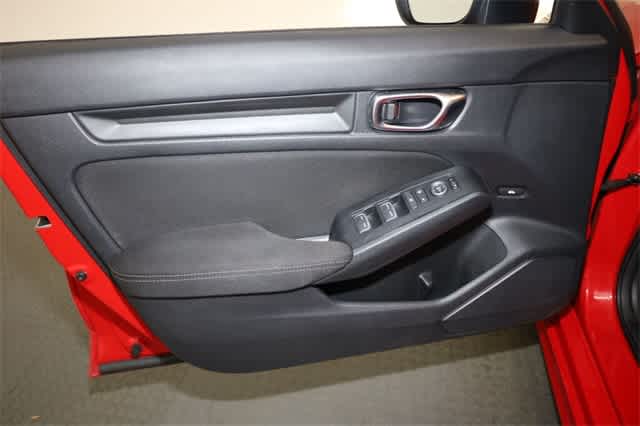 2022 Honda Civic Sport 13