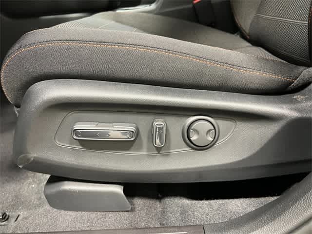 2025 Honda CR-V Sport 15