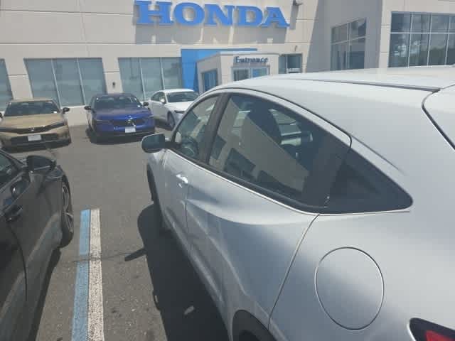 Thumbnail: 2022 Honda HR-V - 7