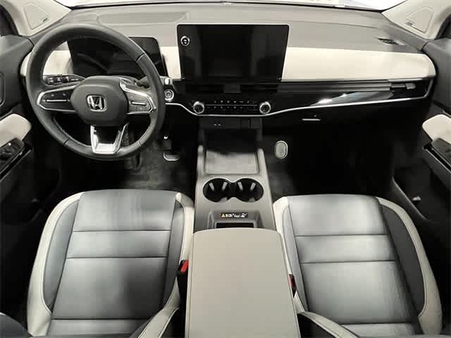 Thumbnail: 2025 Honda Prologue - 16