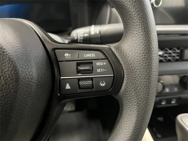 Thumbnail: 2026 Honda Accord - 18