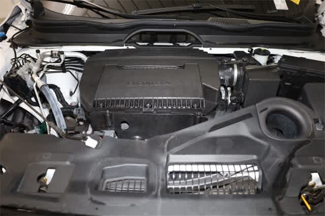 Thumbnail: 2024 Honda Pilot - 37