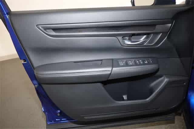 Thumbnail: 2025 Honda CR-V - 13