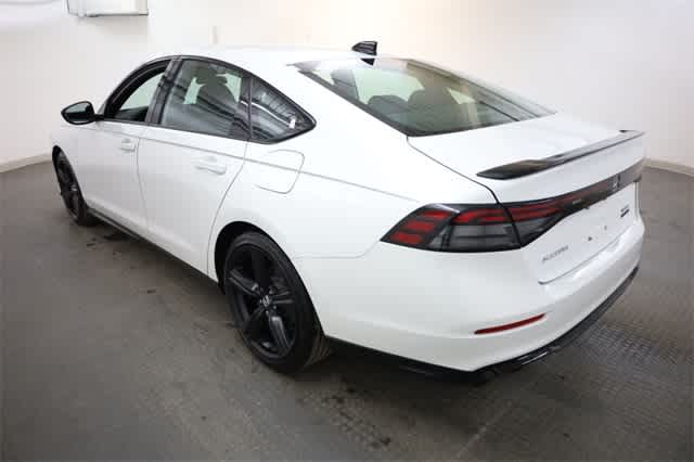 Thumbnail: 2023 Honda Accord - 4