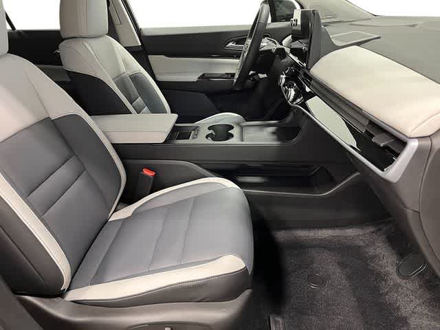 Thumbnail: 2026 Honda Prologue - 24