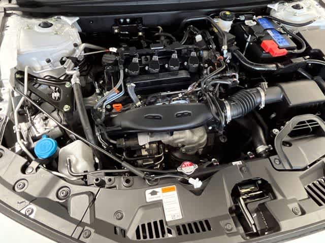 Thumbnail: 2026 Honda Accord - 11