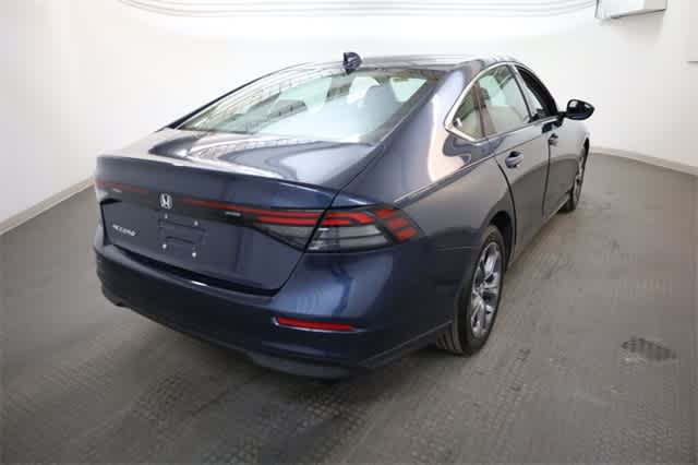 Thumbnail: 2024 Honda Accord - 7