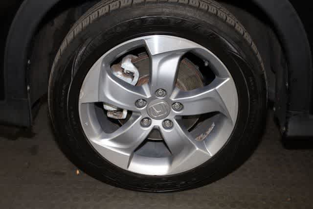 Thumbnail: 2019 Honda HR-V - 33