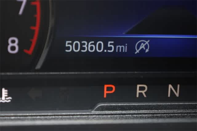 Thumbnail: 2023 Ford Explorer - 25