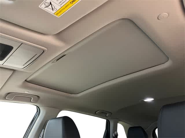 Thumbnail: 2026 Honda CR-V - 23