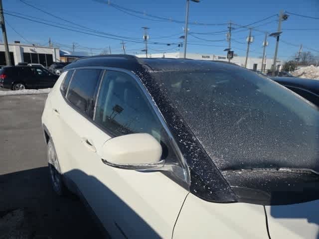 Thumbnail: 2018 Jeep Compass - 16