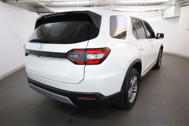 Thumbnail: 2023 Honda Pilot - 7