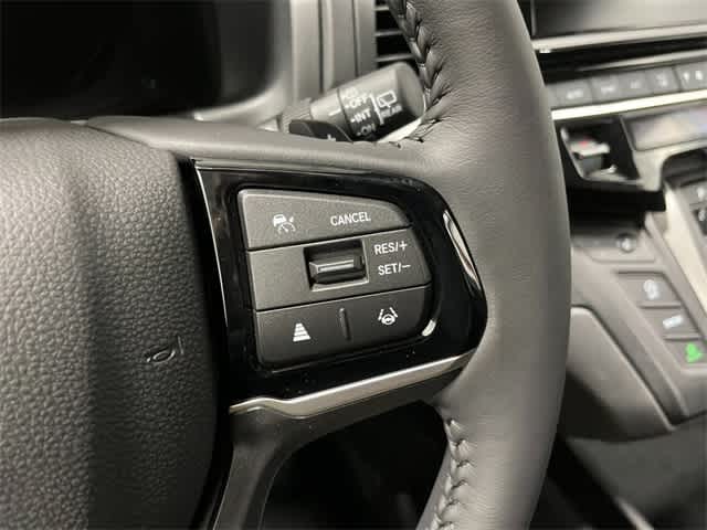Thumbnail: 2026 Honda Odyssey - 16