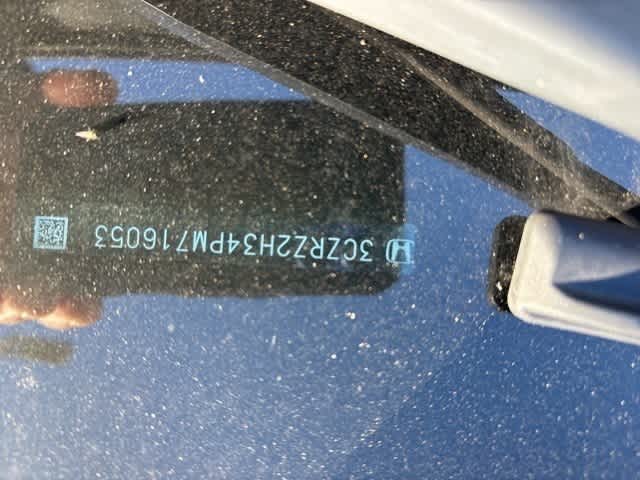 Thumbnail: 2023 Honda HR-V - 2