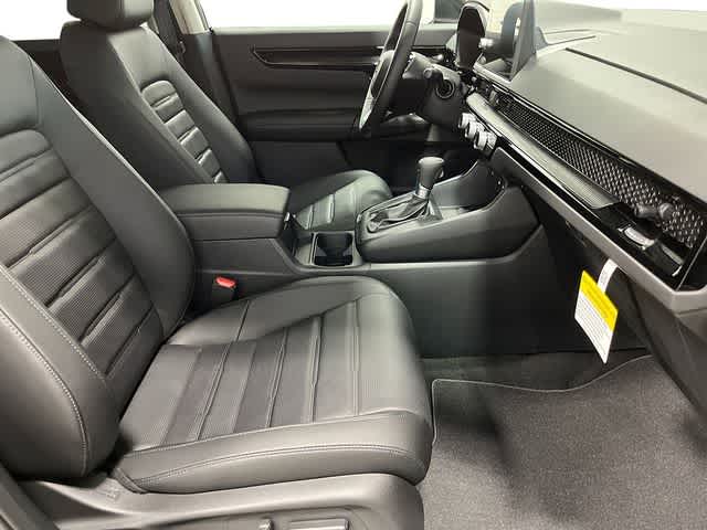 Thumbnail: 2026 Honda CR-V - 28