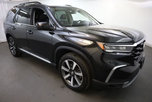 Thumbnail: 2023 Honda Pilot - 10