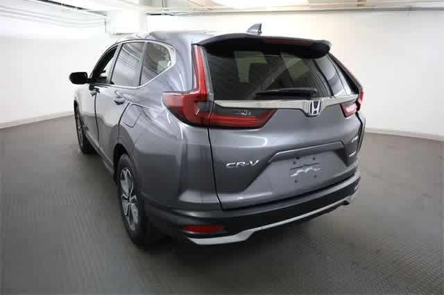 Thumbnail: 2022 Honda CR-V - 5