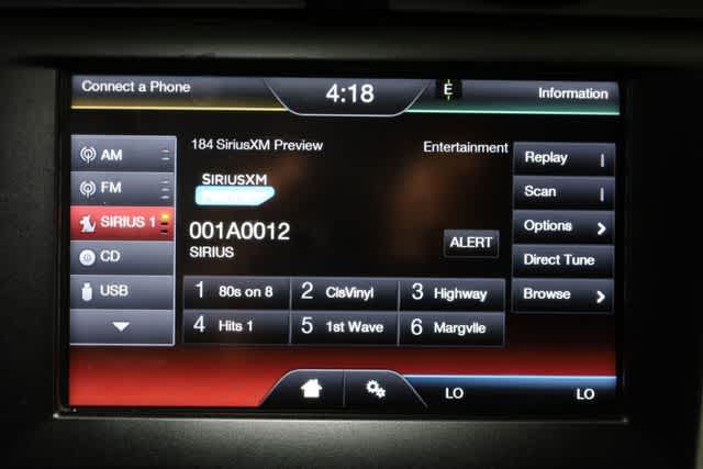 Thumbnail: 2014 Ford Fusion - 25