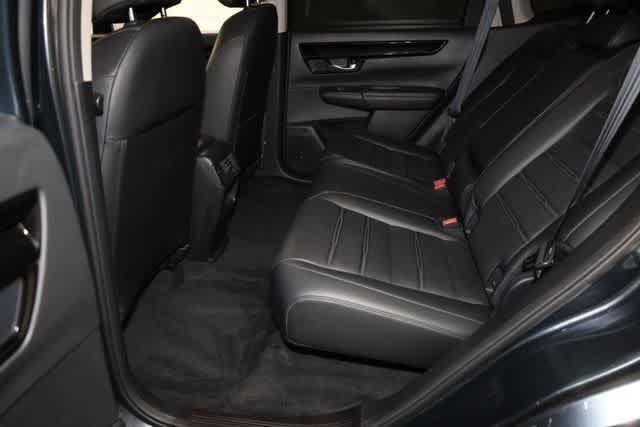 Thumbnail: 2023 Honda CR-V - 21