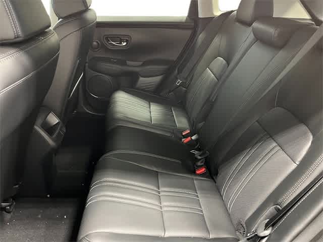 Thumbnail: 2026 Honda HR-V - 21