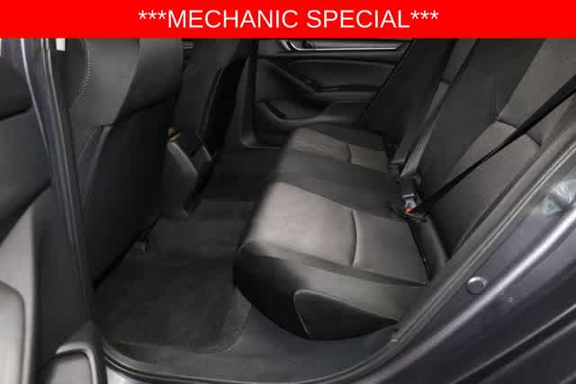 Thumbnail: 2021 Honda Accord - 21