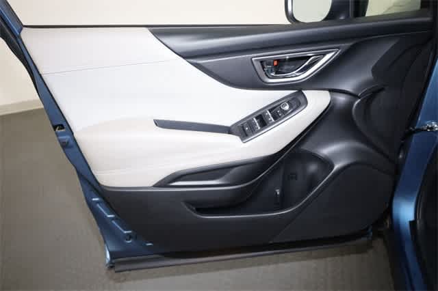 Thumbnail: 2020 Subaru Forester - 13