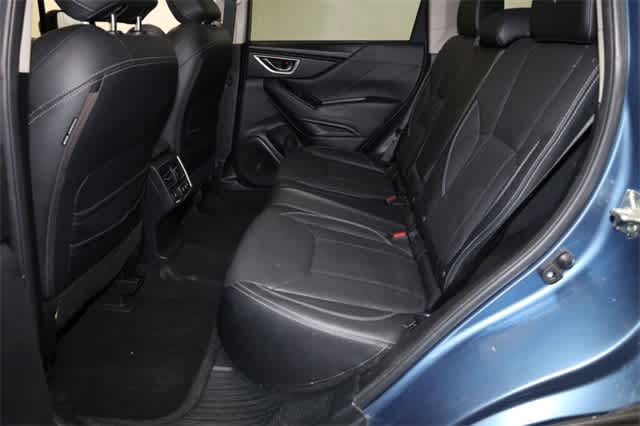 Thumbnail: 2019 Subaru Forester - 21