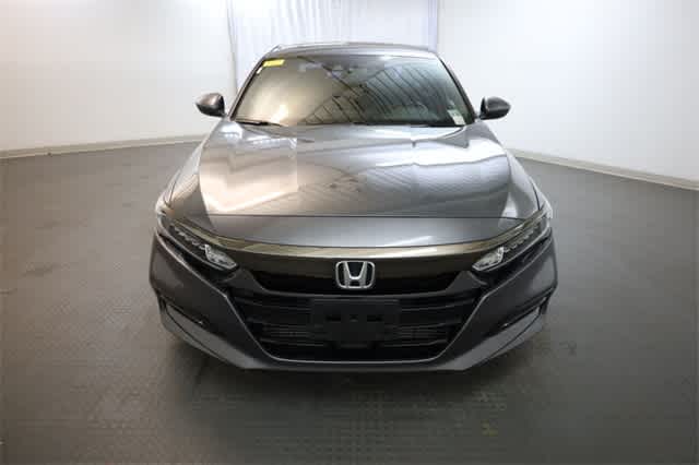 Thumbnail: 2020 Honda Accord - 12