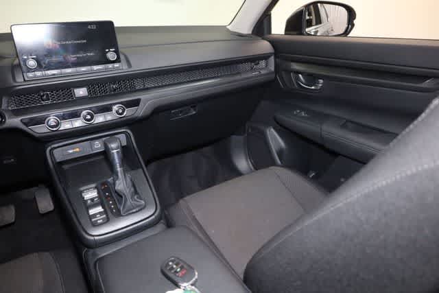 Thumbnail: 2024 Honda CR-V - 18